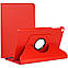 Поворотний чохол для Samsung Galaxy Tab A 10.1 (2019) SM-T510, T515 Red, фото 5
