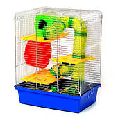 Клітки для гризунів