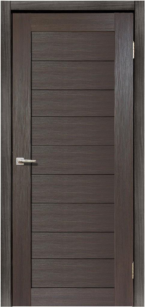 Двері міжкімнатні EcoWOOD 634