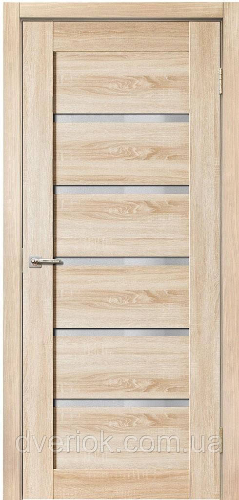 Двери межкомнатные EcoWOOD 683