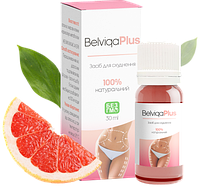 Belviqa Plus - Краплі для схуднення (Белвиква Плюс)
