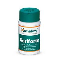 Geriforte (Герифорте) Himalaya - аюрведическое омолаживающее средство