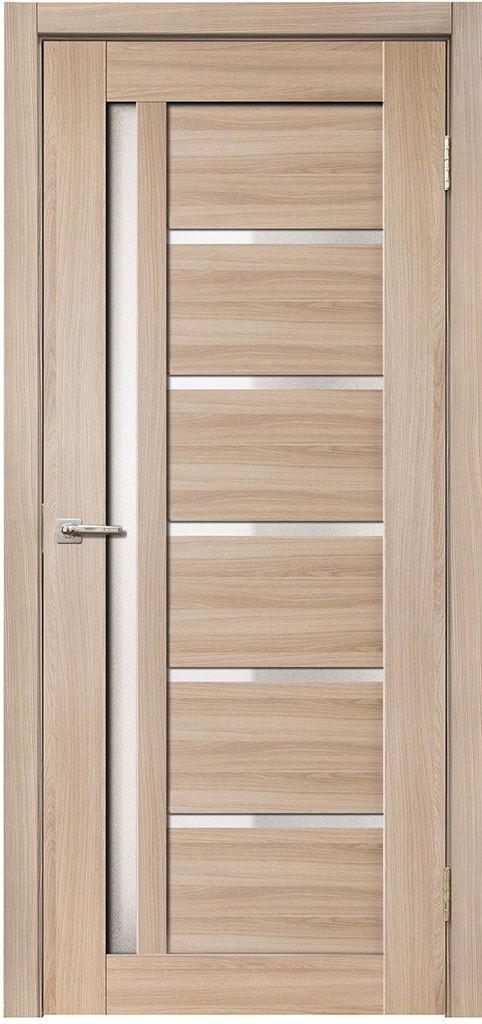 Двері міжкімнатні EcoWOOD 693, фото 1