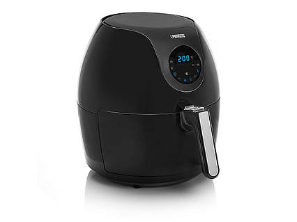 Мультипечь Princess Hot Air Fryer (182050) б/у, фото 2