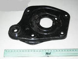 Чашка пружины подвески Соболь передняя левая (производство ГАЗ)