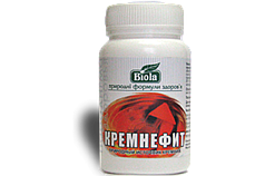 Кремнефіт (Biola) 90 табл.