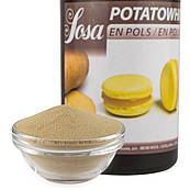 Текстура Potato Whip (картопляний білок) Sosa (25 гр.)
