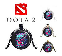 Подвеска Dota 2 SpageCow