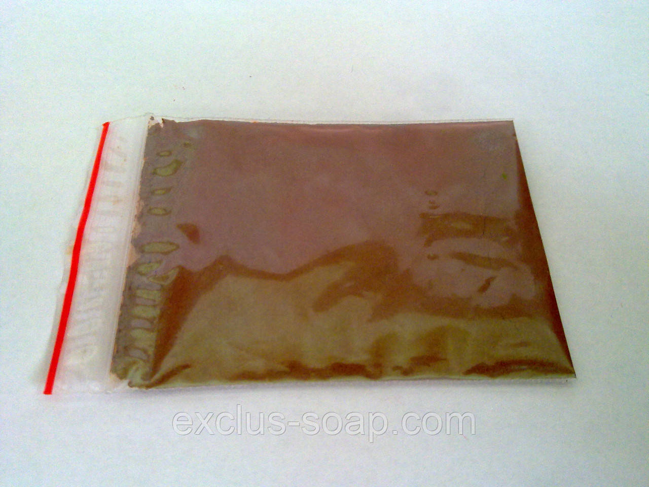 Пігмент перламутровий шоколадний-5 грам