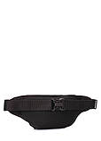 Джинсова сумка-бананка POOLPARTY Bumbag, фото 4
