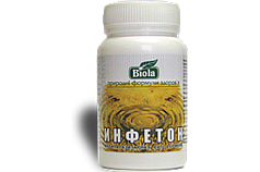 Інфетон (Biola) 90 табл.