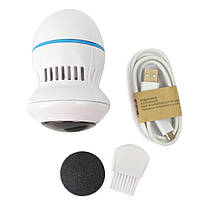 Прилад для видалення мозолів Pedi Vac Remover 150035, фото 4