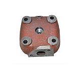 Головка Д24.033-Б блоку циліндра пускового двигуна ПД-10У,ПД-350, фото 3