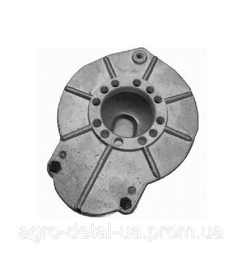 Кожух маховика 75.24.С32-А захисний,під стартер ПД-10 у зборі трактора Т150, фото 1