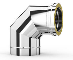 Кут 90 110/180 градусів неіржавка сталь у неіржавкій машині 0.8 мм 304 Aisi