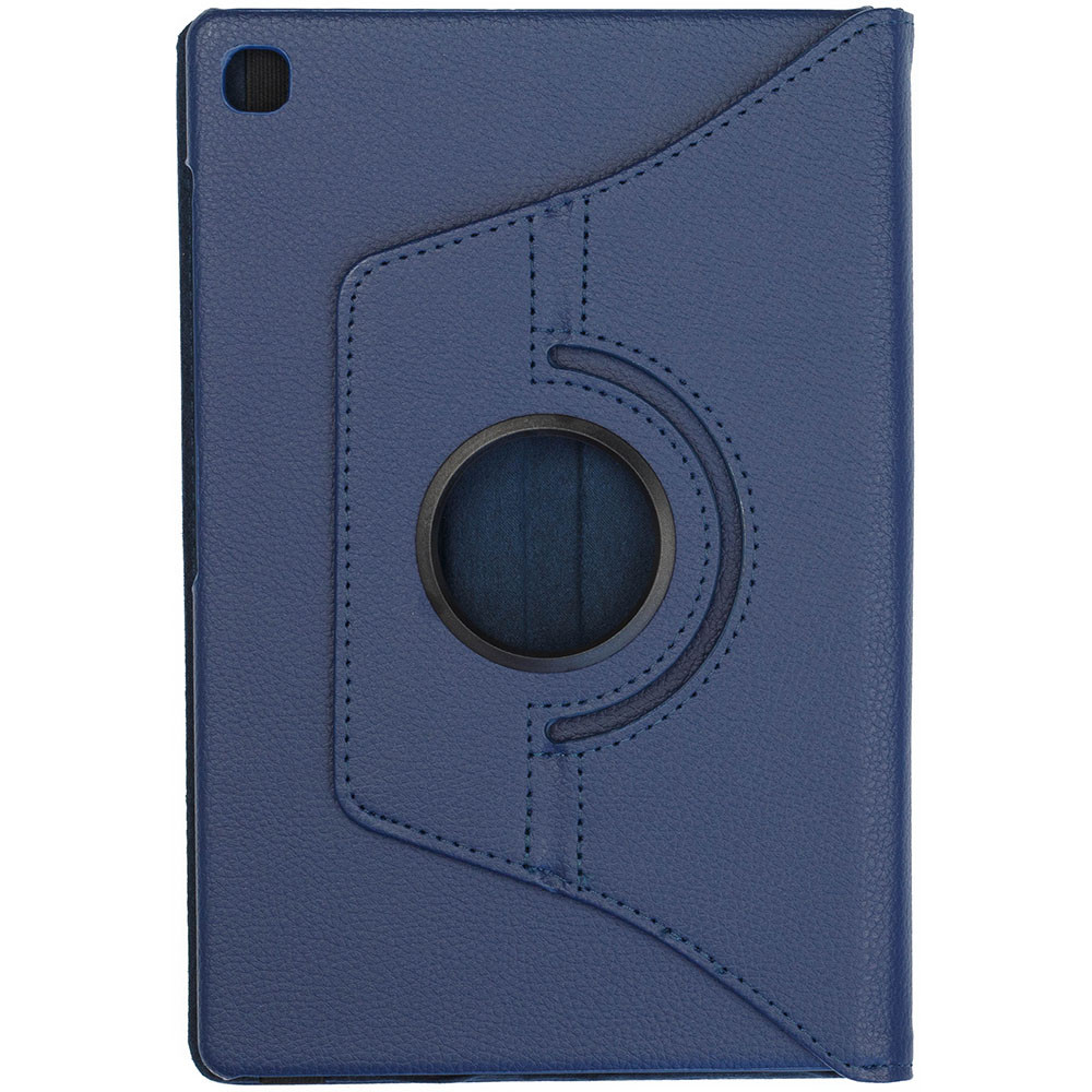 Поворотний чохол для Samsung Galaxy Tab S5e 10.5 (2019) SM-T720, T725 Navy Blue