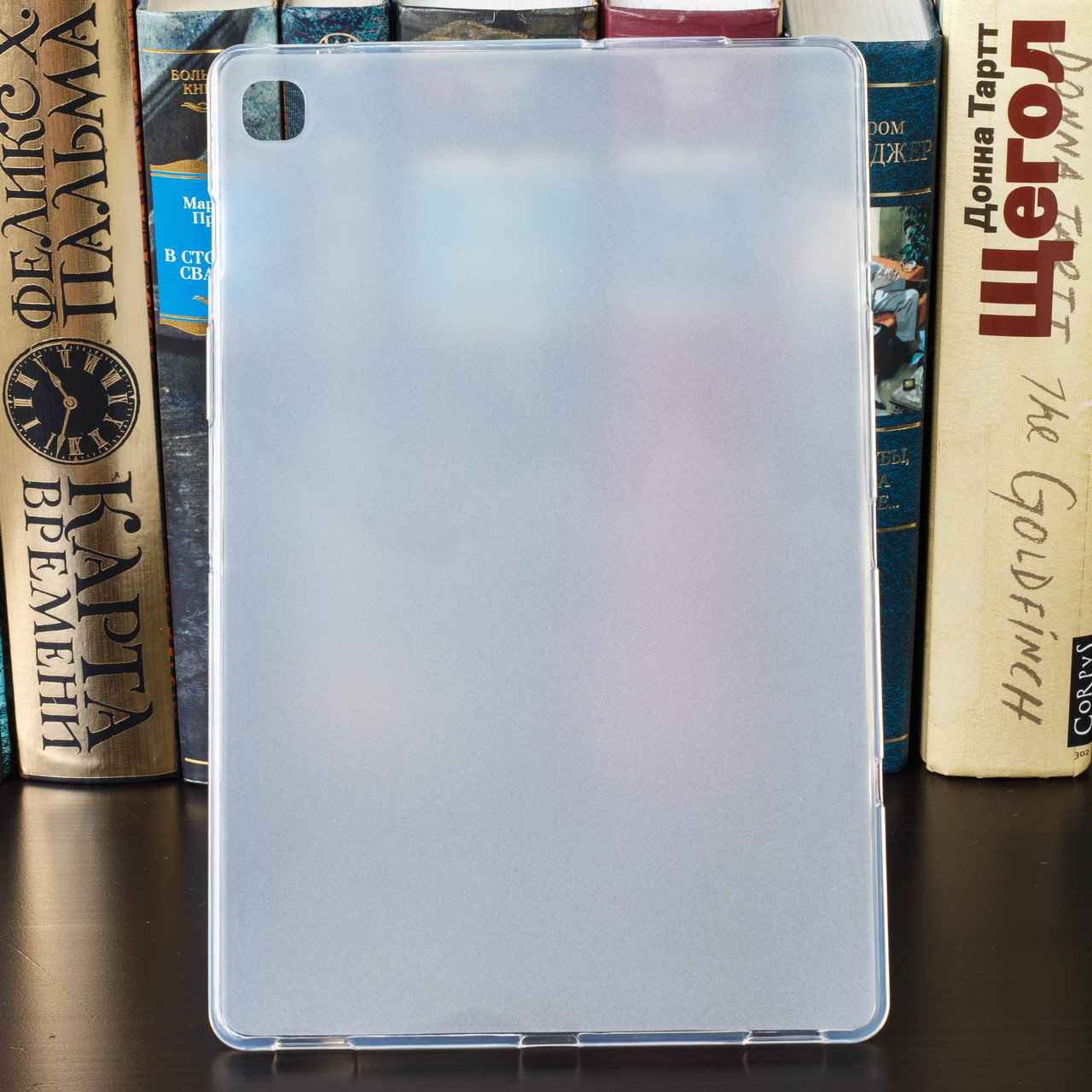 TPU чохол для Samsung Galaxy Tab S5e 10.5 (2019) SM-T720, T725
