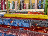 Килимок дитячий Гонки, фото 11