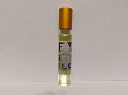 Масні духи «Fleur Narcotique» Ex Nihilo -10 мл(унісекс)