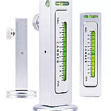 МАГНІТНИЙ РІВЕНЬ РОЗВАЛУ КОЛІС СAMBER, фото 3