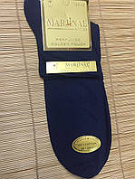 Шкарпетки чоловічі бавовна без шва середньої висоти