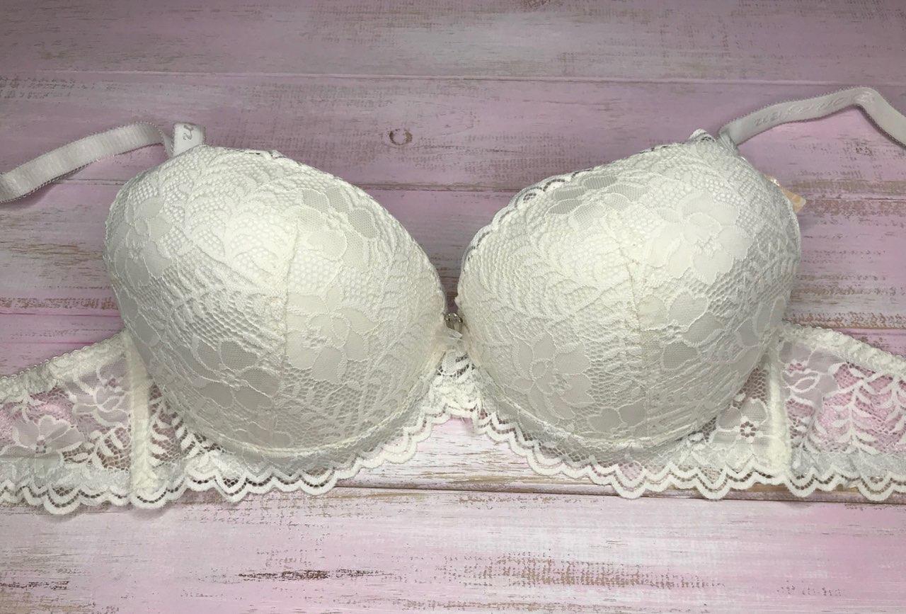 Donafen бюстгальтер із коректором З чашка рожевий і персик