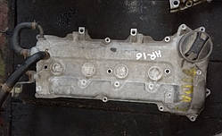 Кришка головки блока Hr16de Nissan Note Tiida 13264ED000 13264ED00A 1.6 16v
