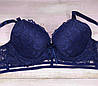 Бюстгальтер на поролоні Masda чашка В, фото 7