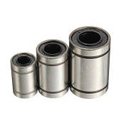 Лінійні підшипники