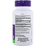 Natrol, 5-HTP (5-гідрокситриптофан) TR, Time Release, 200 мг, 30 таблеток, фото 2