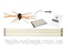 набор для дымохода