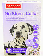 Beaphar NO STRESS антистрессовый ошейник для собак, 65 см