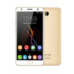 Смартфон Oukitel K6000 Plus Gold