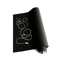 Грифельна наклейка - плівка для малювання крейдою Green 60х200 см