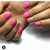 Гель-лак Oxxi Professional No14 рожевий, фото 4