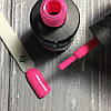 Гель-лак Oxxi Professional No14 рожевий, фото 6