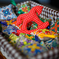 Сувенірна продукція