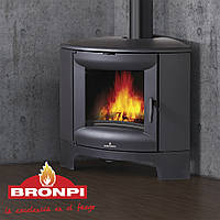 Печь Bronpi bremen