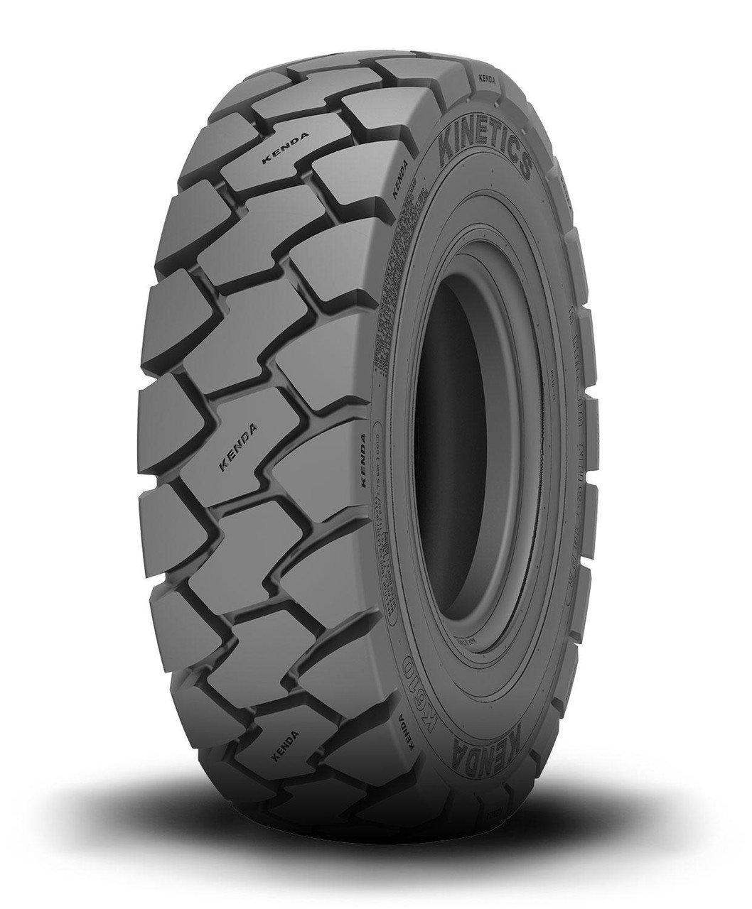 Шинокомплект 18X7-8 16PR KENDA K610 KINETICS JS2