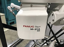 Промисловий дельта-робот Fanuc M-2iA 3S