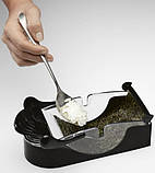 Машинка Perfect Roll Sushi для приготування суші та ролів, фото 3