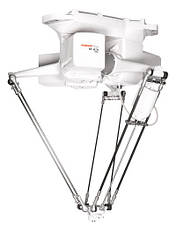 Промисловий дельта-робот Fanuc M-2iA 3SL