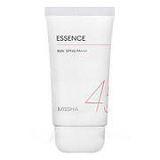 Сонцезахисний крем для тіла MISSHA All Around Safe Block Essence Sun SPF45/PA+++ 50 мл (452398)