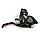 Манетки моноблок Shimano ST-EF51 3 + 7 швидкостей, фото 3