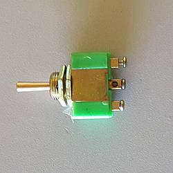 Перемикач поворотів ХТ