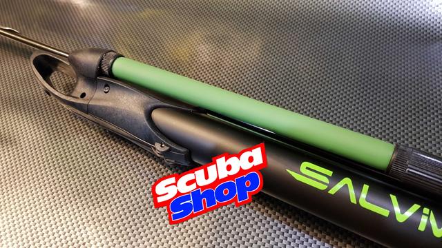 Арбалет SALVIMAR WILD PRO 40 для підводного полювання