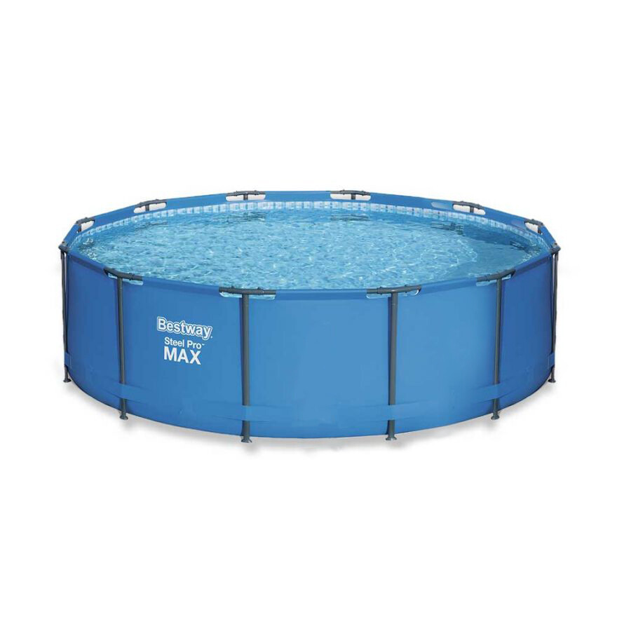 BestWay 15327 басейн Ø 305 х 100 см каркасний