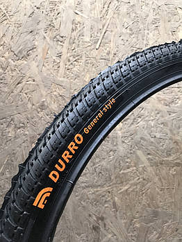 Велосипедна покришка 24x1.75 (47-507) Durro