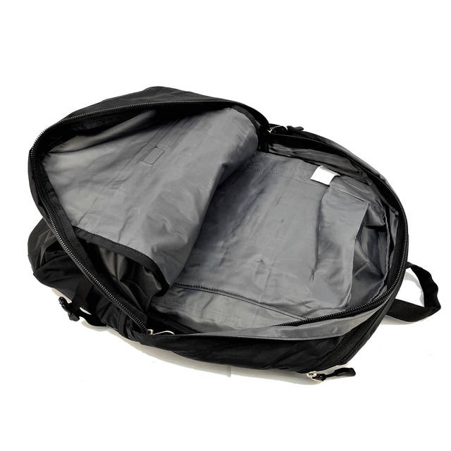 Рюкзак The North Face Box Shot 35L черный - купить по лучшей