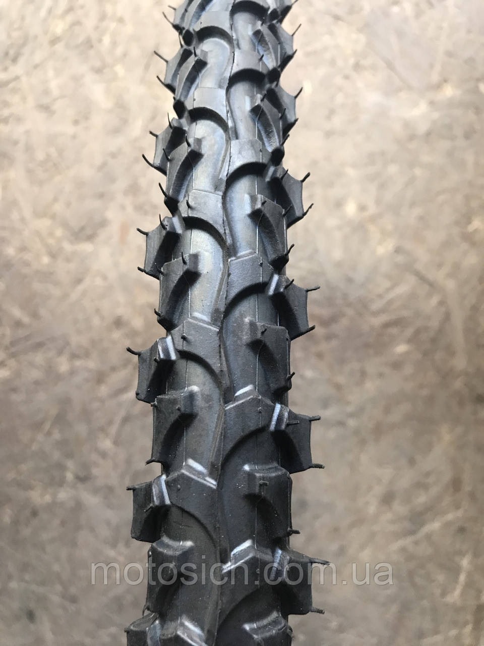 Покришка 24x1.95 (54-507) Durro, фото 1